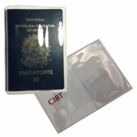 Capa para Passaporte